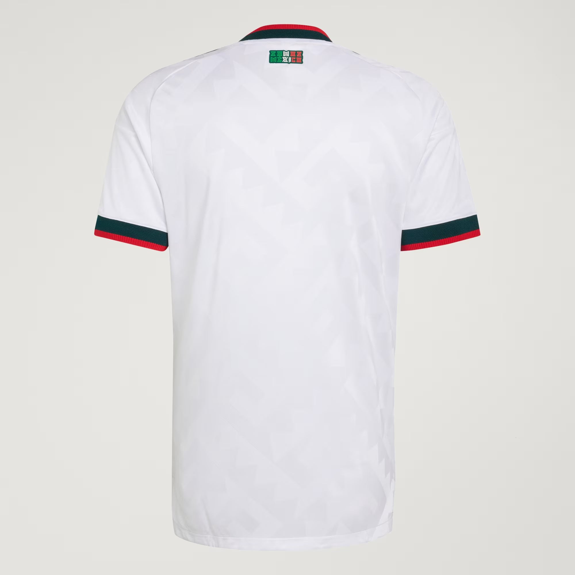 Jersey Visitante Selección Nacional de México 26 Versión Jugador